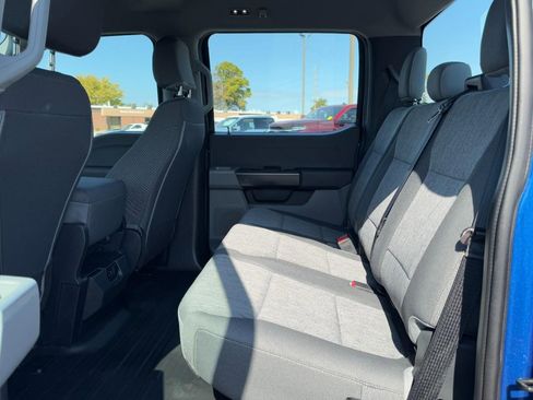 Used 2022 Ford F150 XL w/ Trailer Tow Package image 10