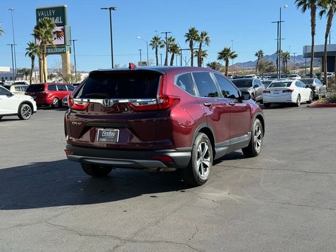 Used 2019 Honda CR-V LX image 4