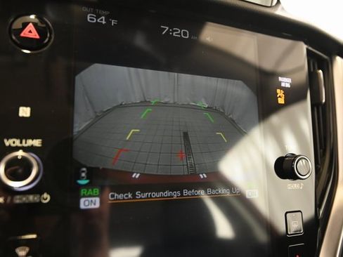 Used 2024 Subaru Legacy Touring XT image 7