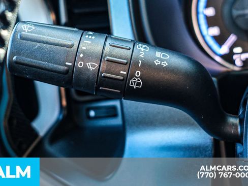 Used 2023 Ford Bronco Wildtrak image 33