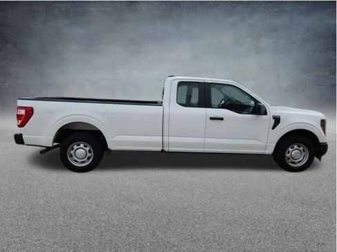 Used 2023 Ford F150 XL RWD image 9