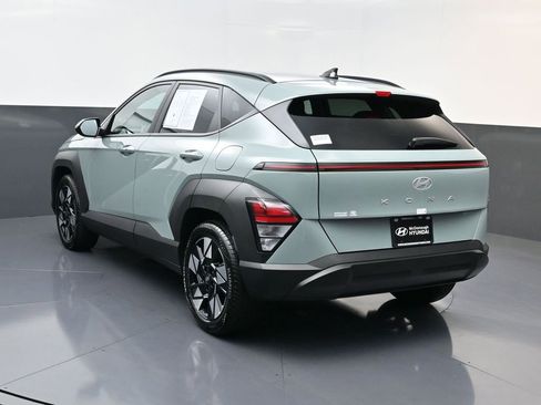 Used 2025 Hyundai Kona SEL image 6
