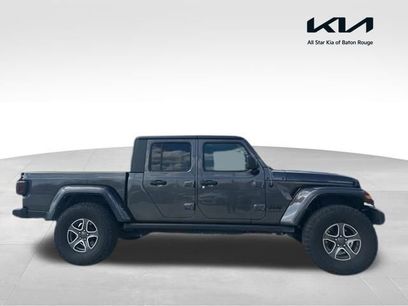 Used 2023 Jeep Gladiator Sport