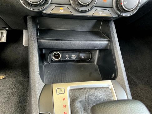 Used 2021 Kia Forte LXS FWD image 14