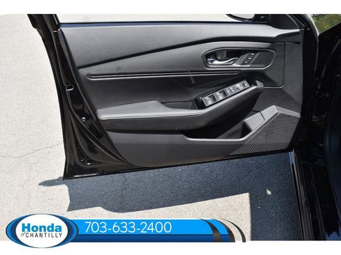 New 2026 Honda Accord Hybrid Touring image 26
