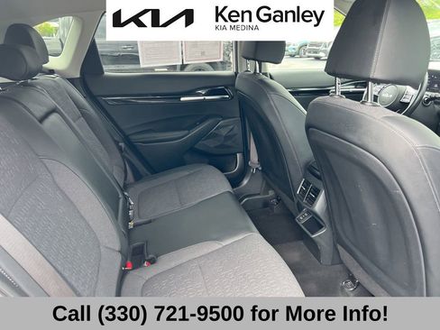 Certified 2024 Kia Seltos S AWD/4WD image 58