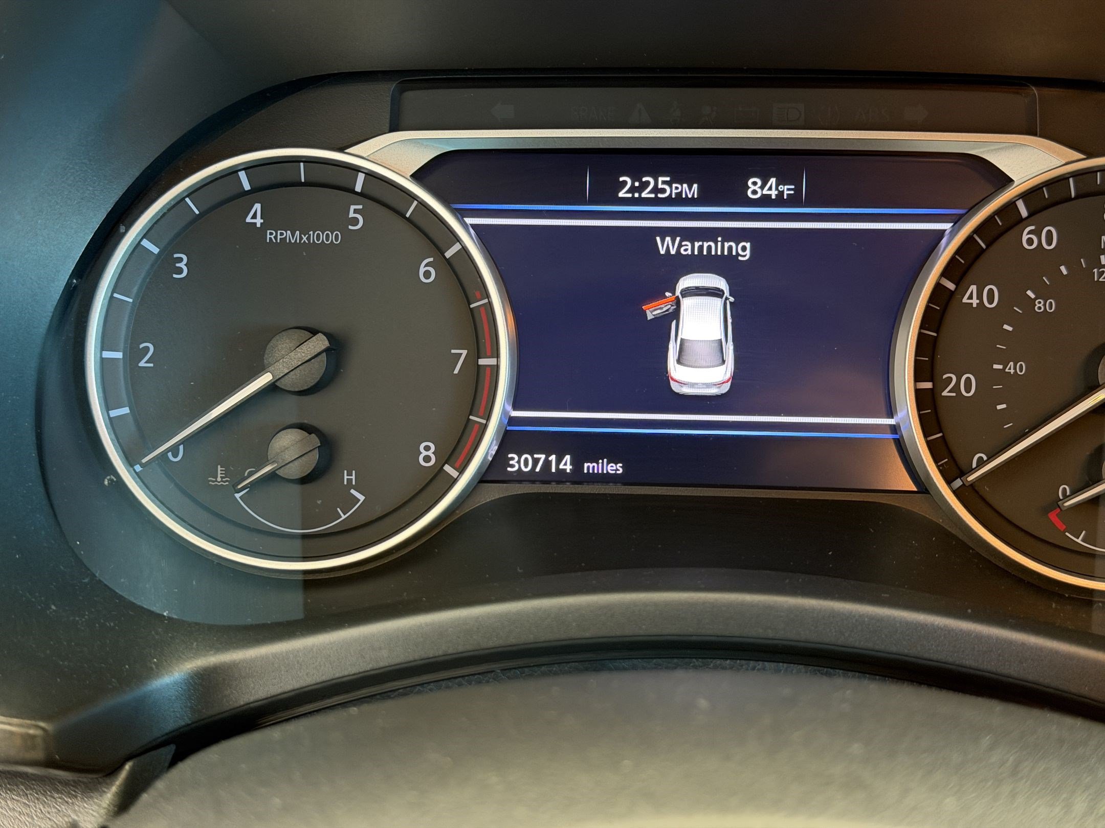 Used 2024 Nissan Sentra SV w/ Trunk Package FWD image 19