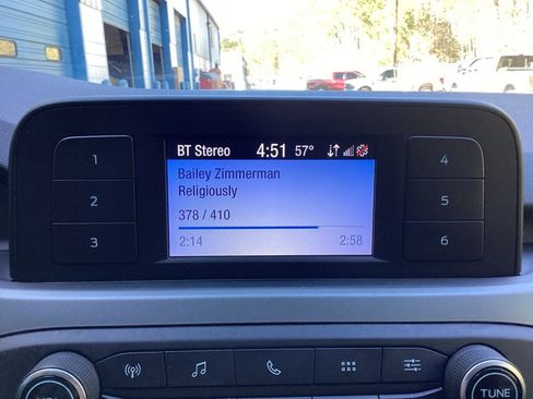 Used 2020 Ford Escape S image 51