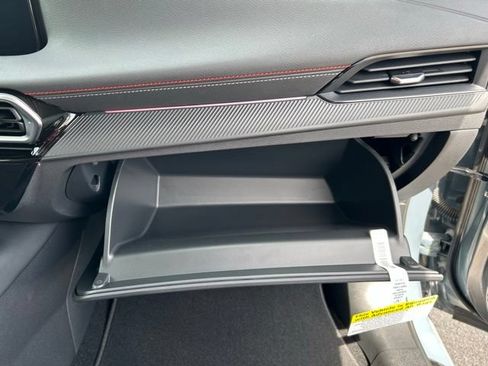 New 2026 Nissan Sentra SR FWD image 30