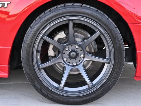 Used 2002 Ford Mustang GT Premium image 38