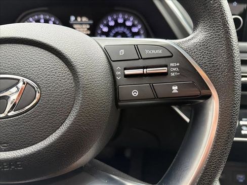 Used 2020 Hyundai Sonata SEL w/ Cargo Package image 16