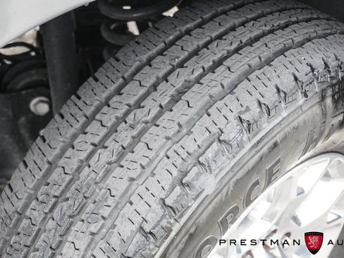 Used 2023 RAM 2500 Laramie image 16