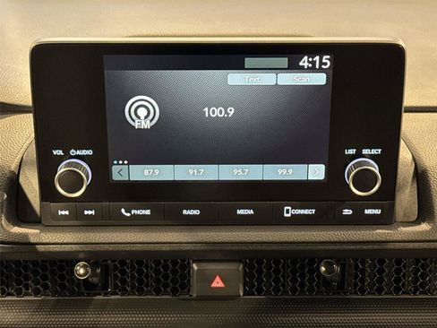 New 2025 Honda CR-V EX image 12