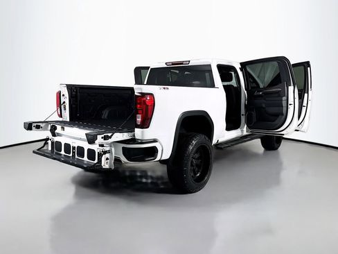 Used 2022 GMC Sierra 1500 Elevation image 26
