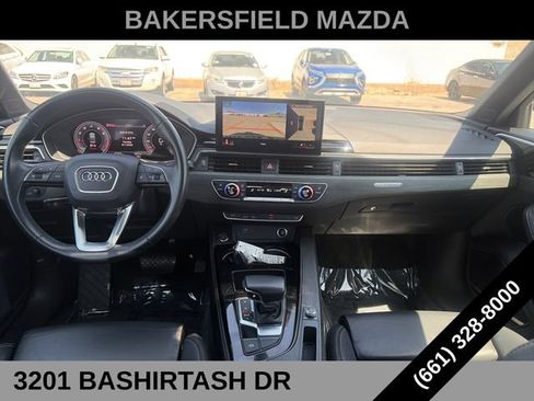 Used 2024 Audi A4 2.0T Premium Plus AWD/4WD image 12