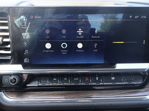 Used 2023 Chevrolet Silverado 1500 LT AWD/4WD image 44