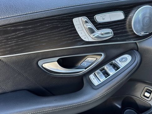 Used 2015 Mercedes-Benz C 300 4MATIC Sedan image 13