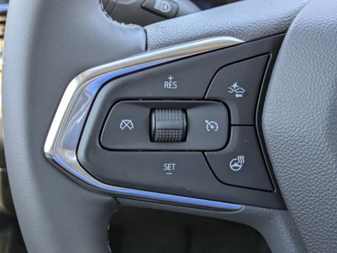 New 2026 Chevrolet Trax LT w/ LT Convenience Package image 16