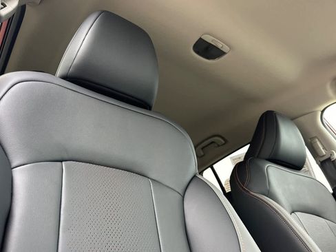 New 2026 Subaru Crosstrek 2.5i Limited image 17