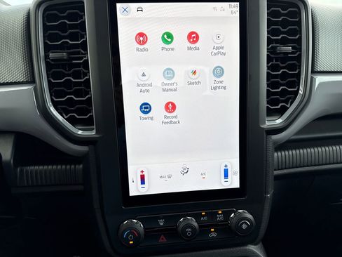 New 2026 Ford Ranger XL RWD image 8