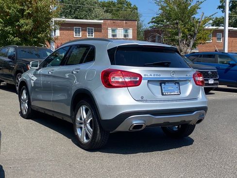 Used 2019 Mercedes-Benz GLA 250 GLA 250 image 5