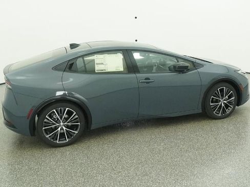 New 2026 Toyota Prius Limited image 10