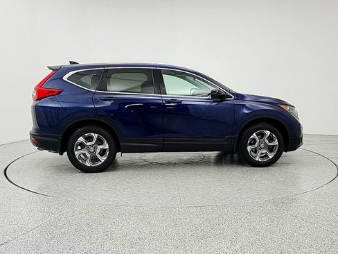 Used 2019 Honda CR-V EX image 4