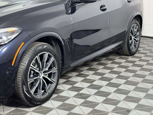 Used 2023 BMW X5 xDrive40i w/ M Sport Package image 13