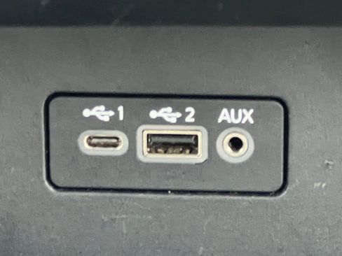 Certified 2024 Nissan Altima 2.5 SR FWD image 6