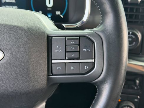 Used 2021 Ford F150 Lariat w/ Equipment Group 502A High AWD/4WD image 28