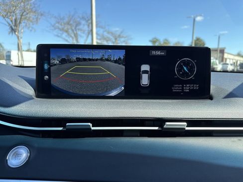 Used 2025 Genesis GV70 2.5T image 23