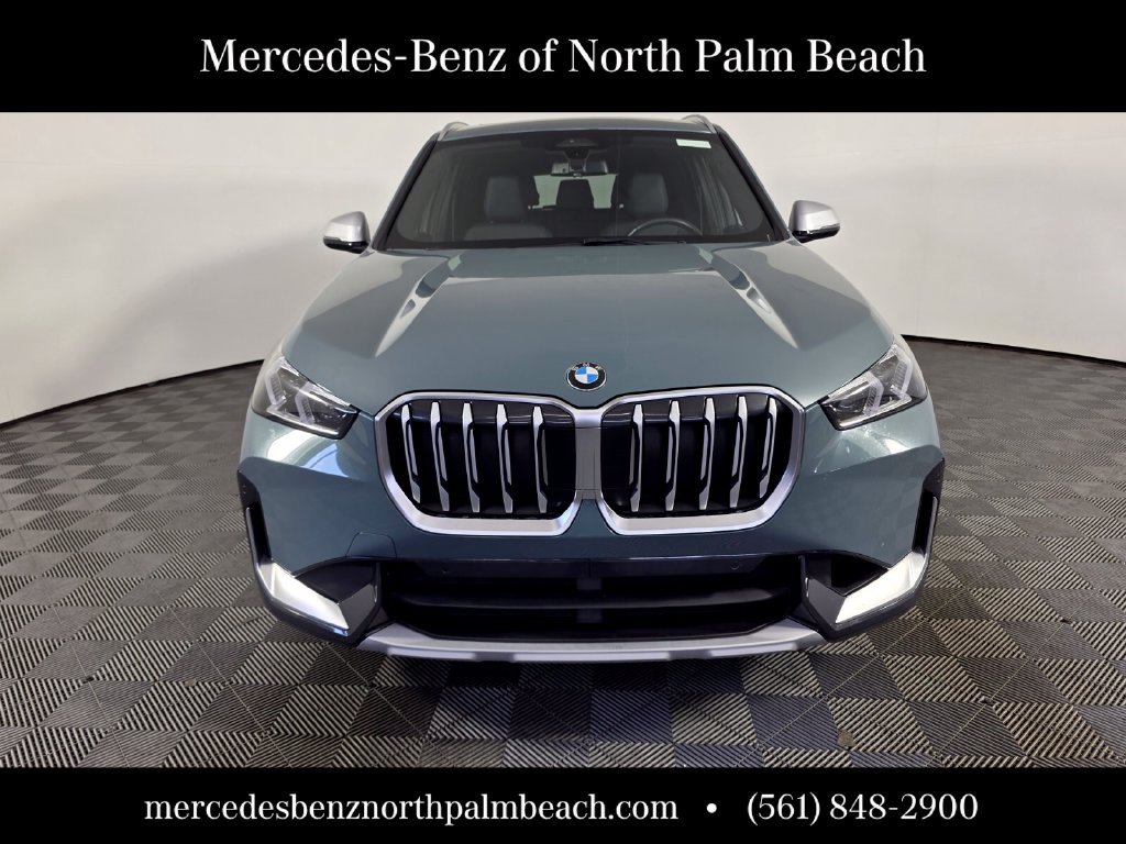 Used 2023 BMW X1 xDrive28i w/ Convenience Package AWD/4WD image 2