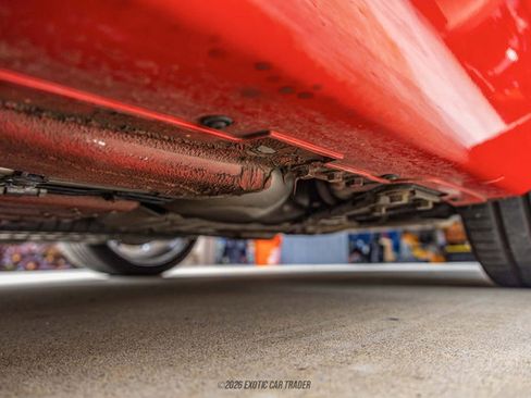 Used 2010 Jaguar XKR R RWD image 70