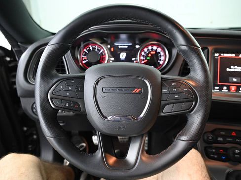 Used 2023 Dodge Challenger R/T Scat Pack RWD image 22