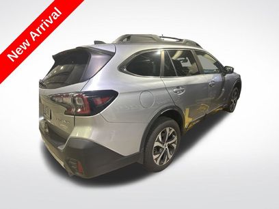 Used 2022 Subaru Outback Limited