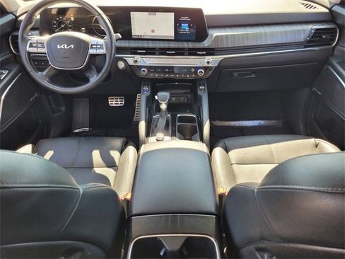 Used 2023 Kia Telluride SX image 17