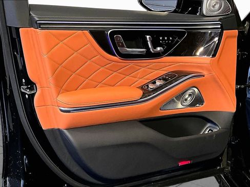 New 2027 Mercedes-Benz S 500 4MATIC image 11