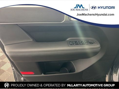 Used 2025 Hyundai Santa Fe SEL image 20