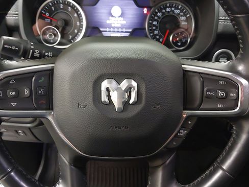 Used 2022 RAM 1500 Laramie image 35