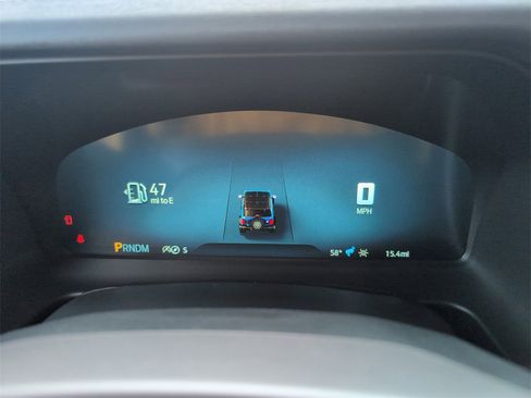 New 2025 Ford Bronco Outer Banks image 22