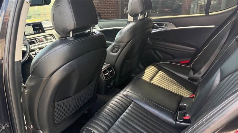 Used 2020 Genesis G70 3.3T w/ Elite Package AWD/4WD image 22