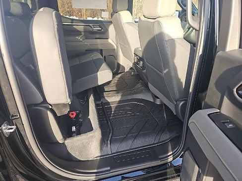 New 2026 Chevrolet Silverado 1500 ZR2 image 29