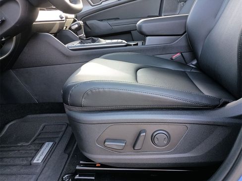 New 2026 Kia Sportage EX w/ EX Panorama Roof Package image 18