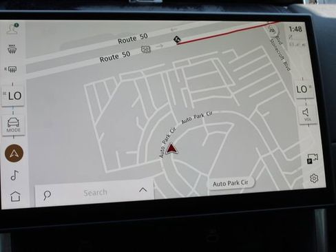 Used 2024 Land Rover Discovery Sport S image 20