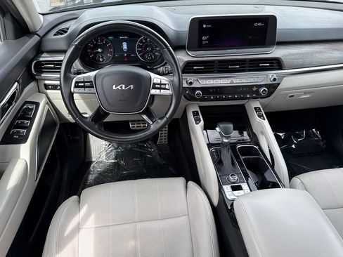 Used 2022 Kia Telluride SX image 24