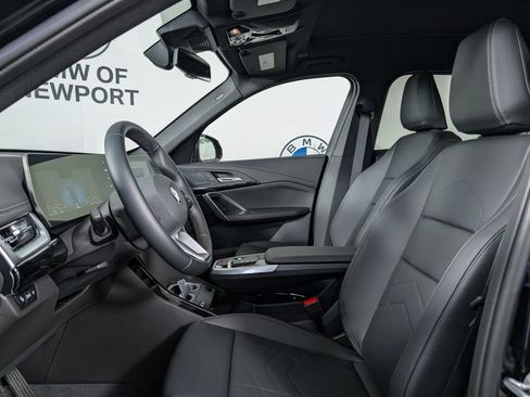 New 2026 BMW X1 xDrive28i w/ Convenience Package image 2