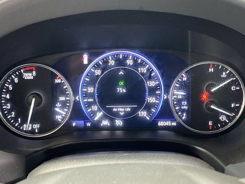 Used 2024 Buick Enclave Premium FWD image 9