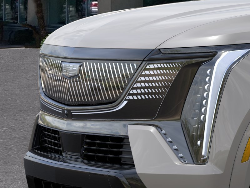 New 2026 Cadillac Escalade IQ Sport 1 w/ LPO, ONYX Package AWD/4WD image 13