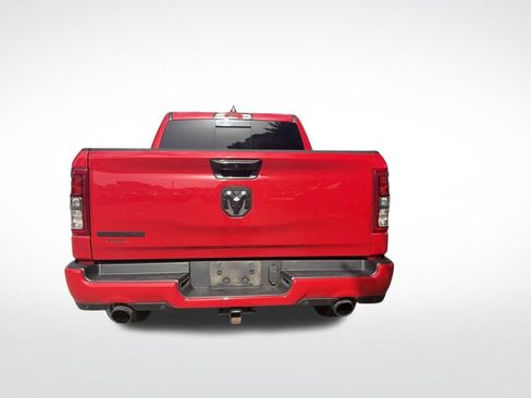 Used 2024 RAM 1500 Big Horn RWD image 8