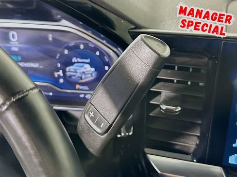 Used 2025 Chevrolet Silverado 1500 LT RWD image 19